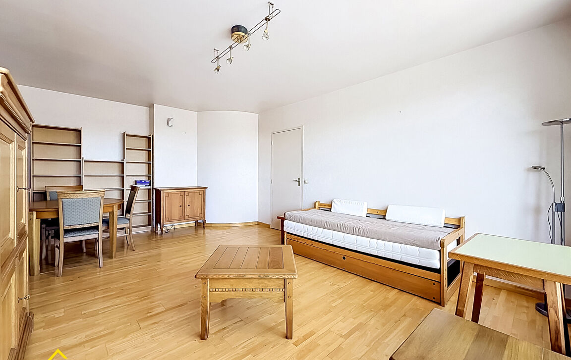 Appartement te koop in Aalst
