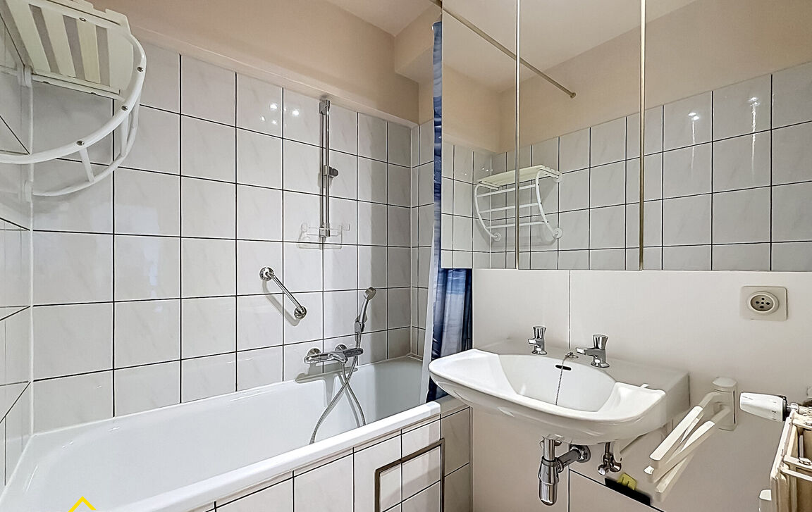 Appartement te koop in Aalst