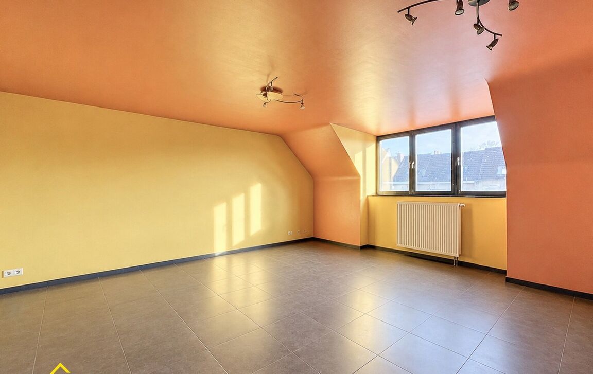 Appartement te koop in Aalst
