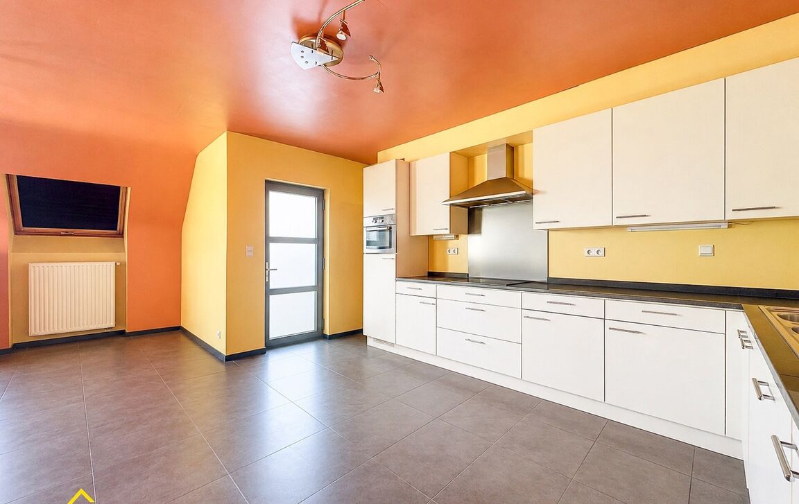 Appartement te koop in Aalst