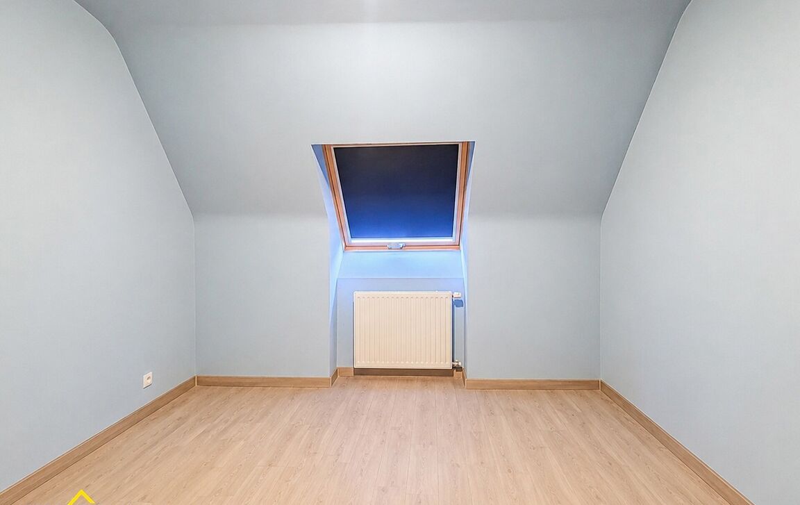 Appartement te koop in Aalst