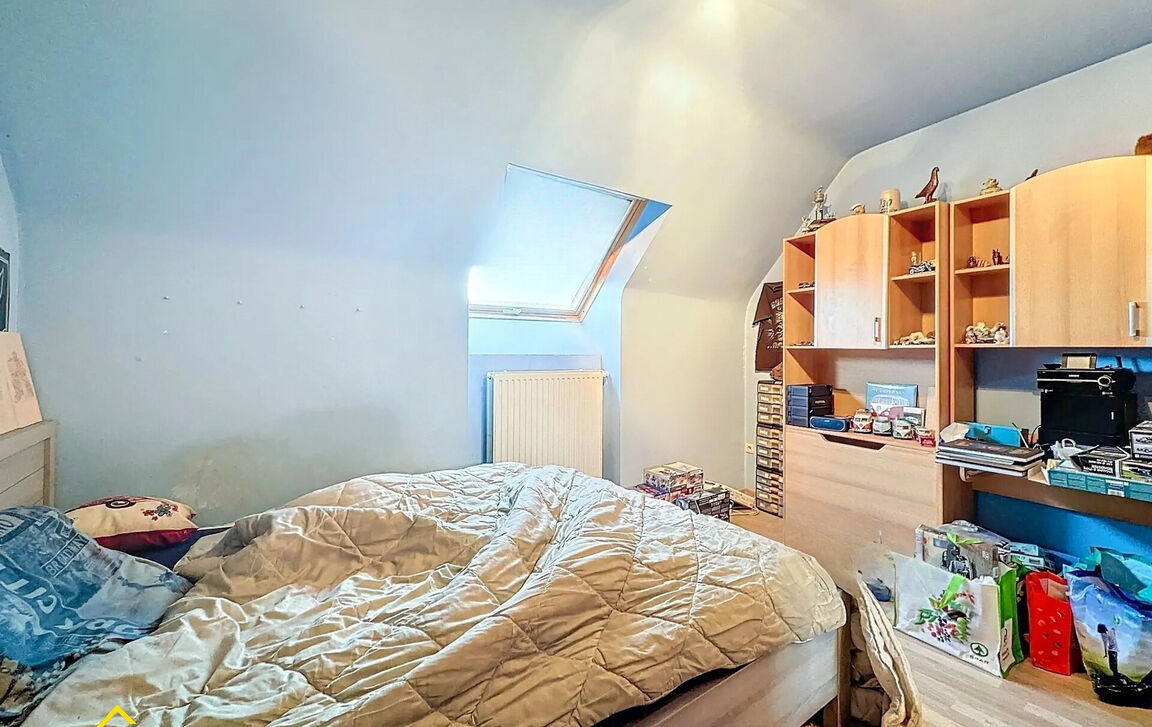 Appartement te koop in Aalst