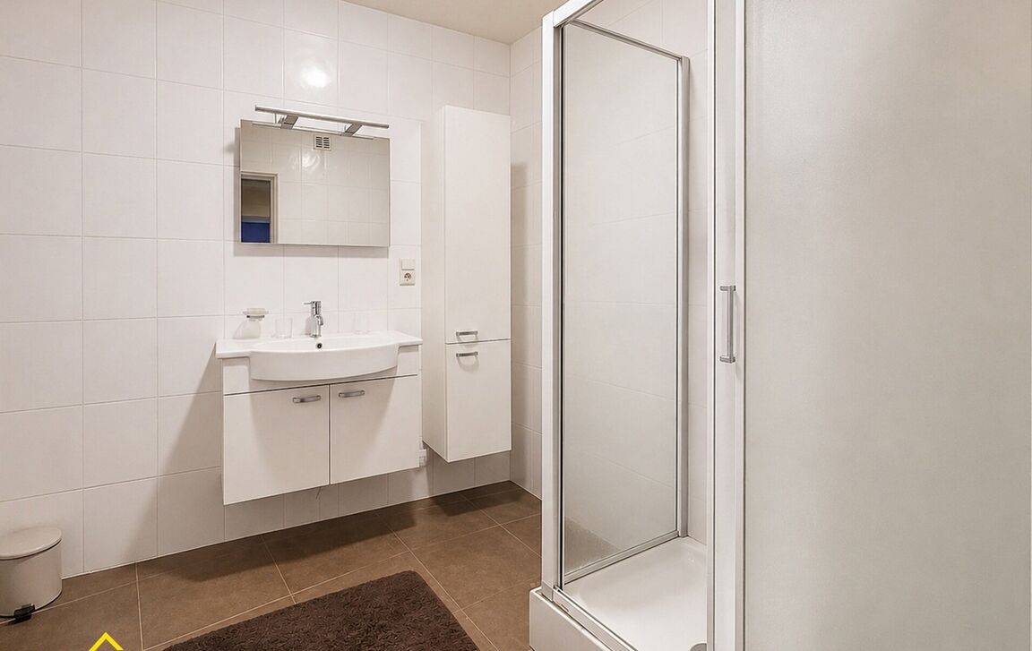 Appartement te koop in Aalst