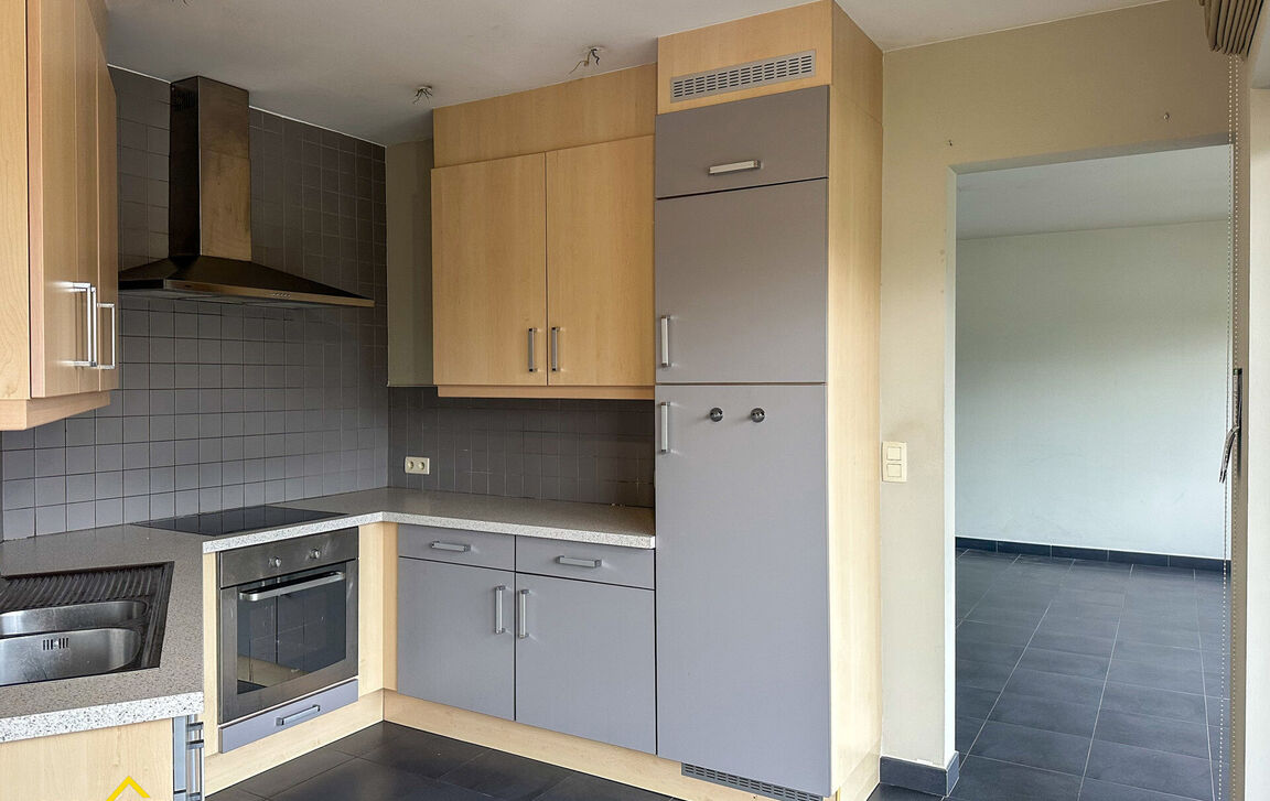 Appartement te koop in Aalst