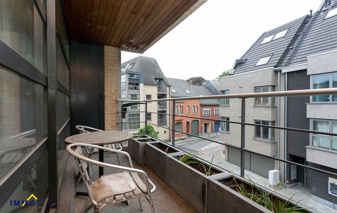 Appartement te koop in Aalst