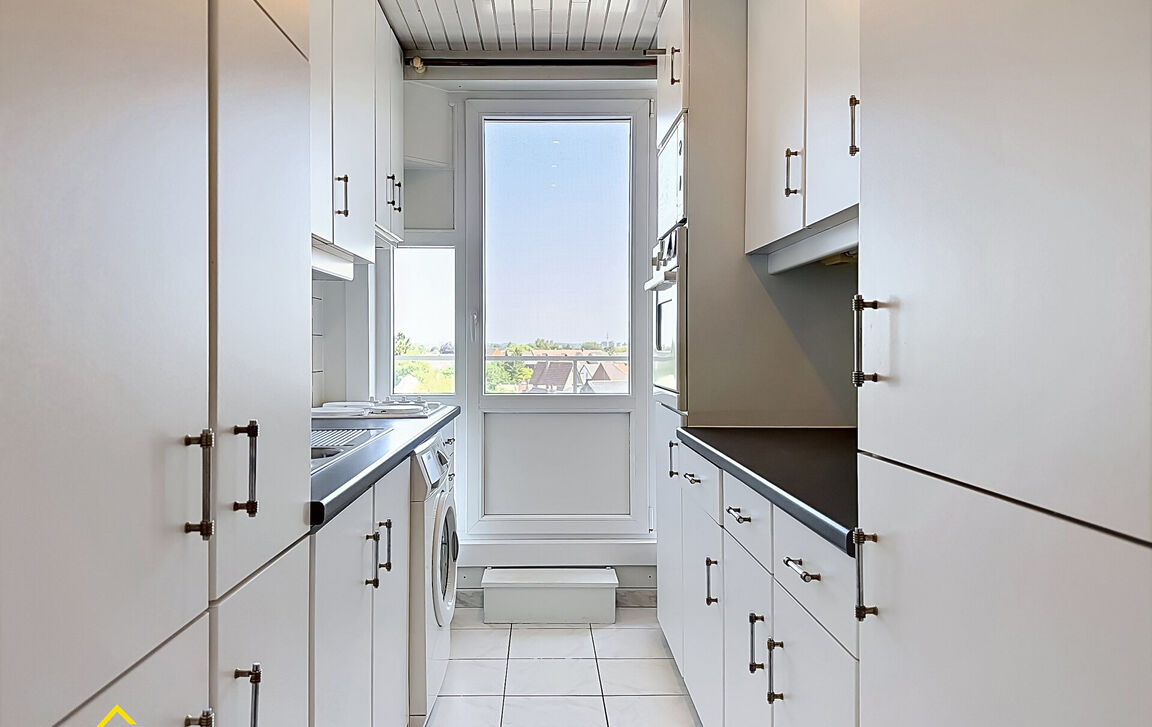 Appartement te koop in Aalst