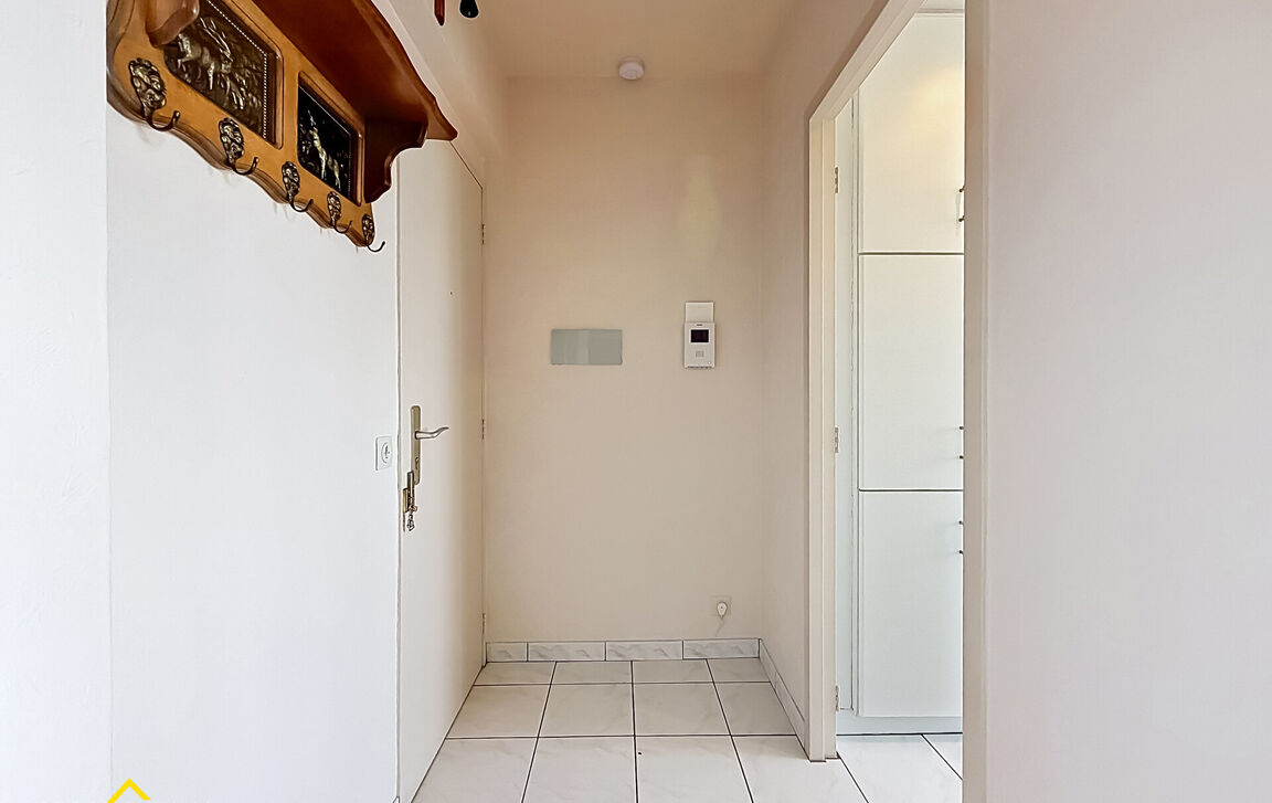 Appartement te koop in Aalst
