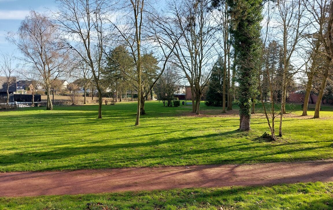 Appartement te koop in Aalst