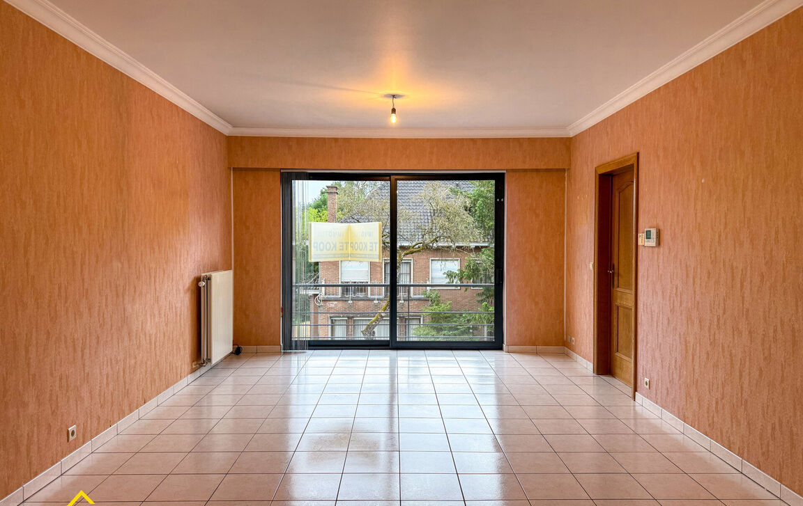 Appartement te koop in Aalst