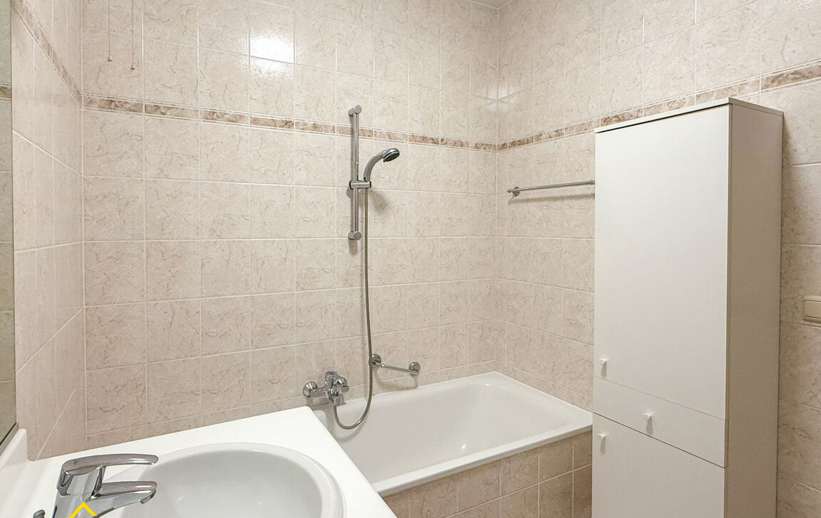 Appartement te koop in Aalst