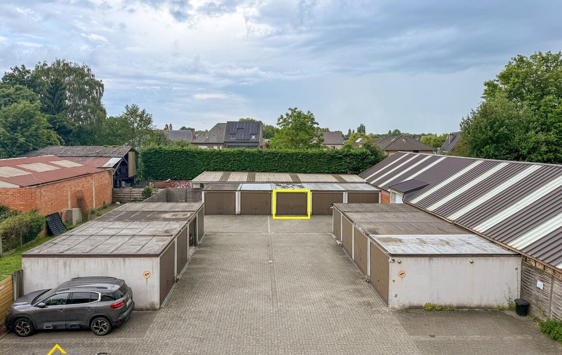 Appartement te koop in Aalst