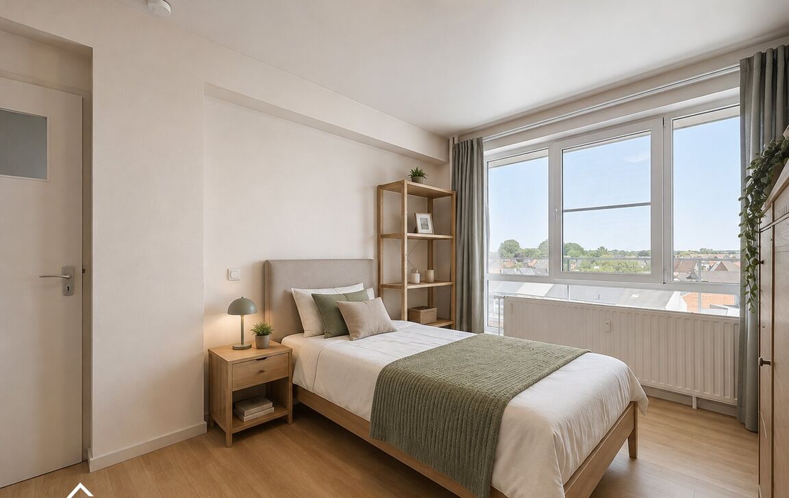 Appartement te koop in Aalst