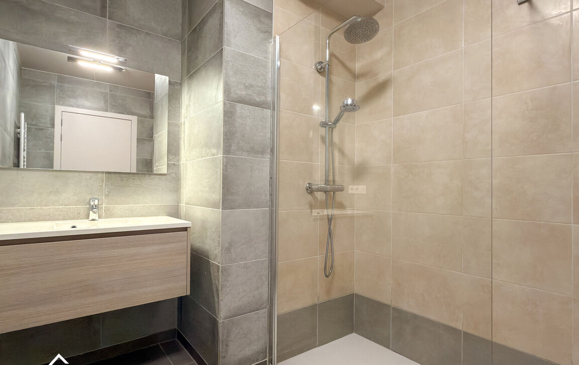 Appartement te koop in Aalst