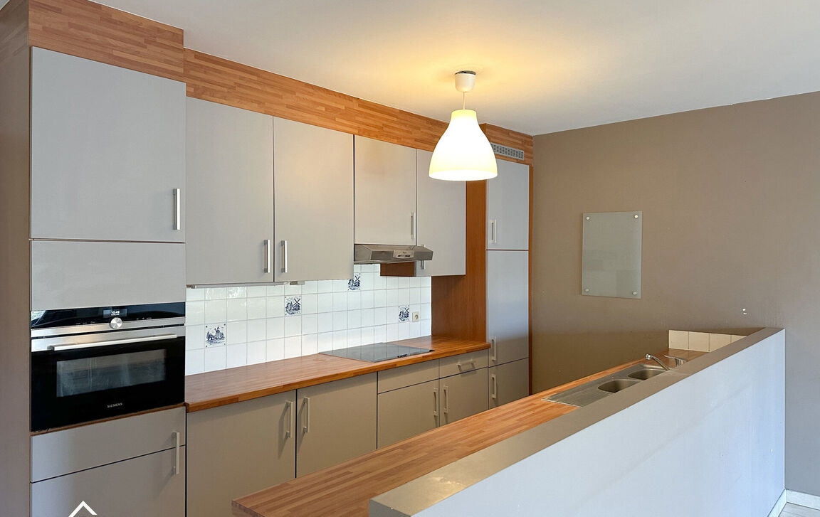 Appartement te koop in Aalst