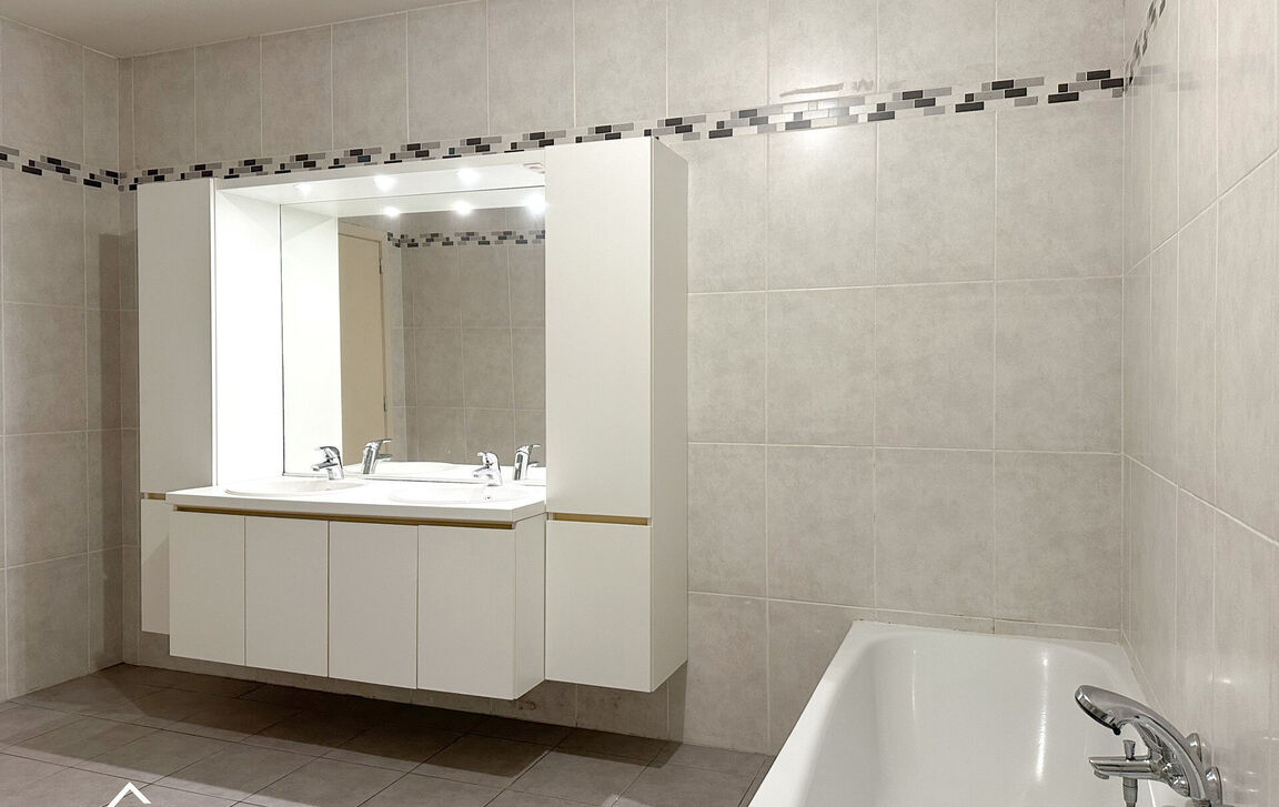 Appartement te koop in Aalst