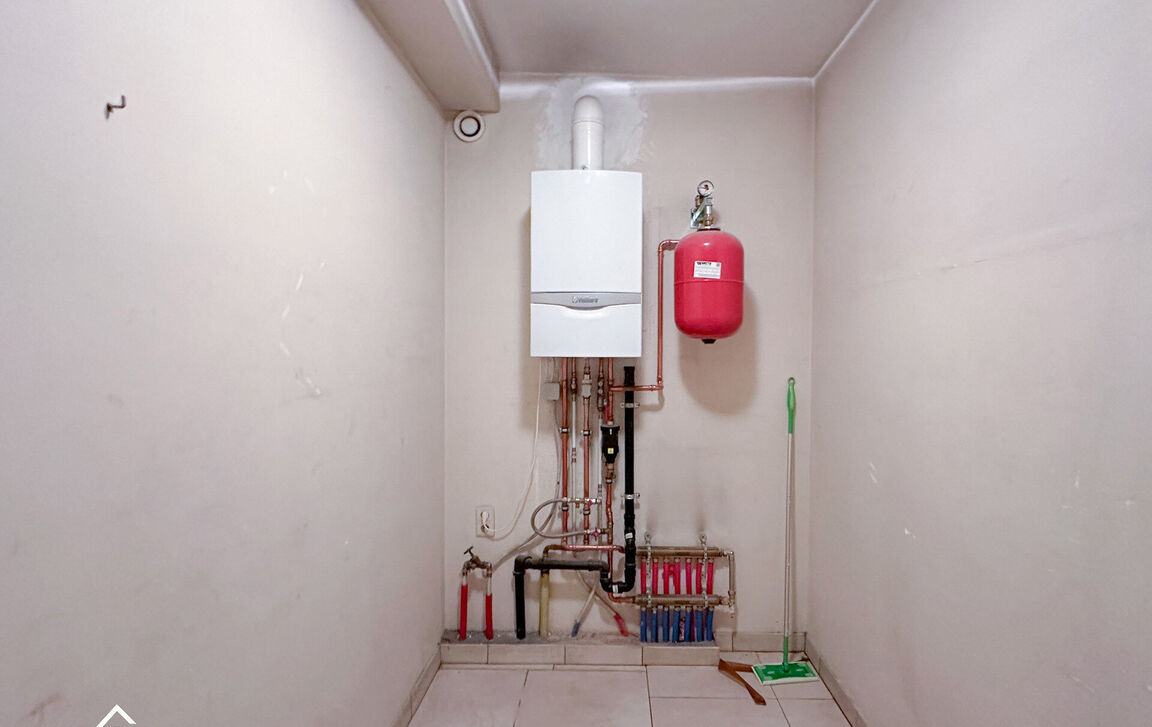 Appartement te koop in Aalst