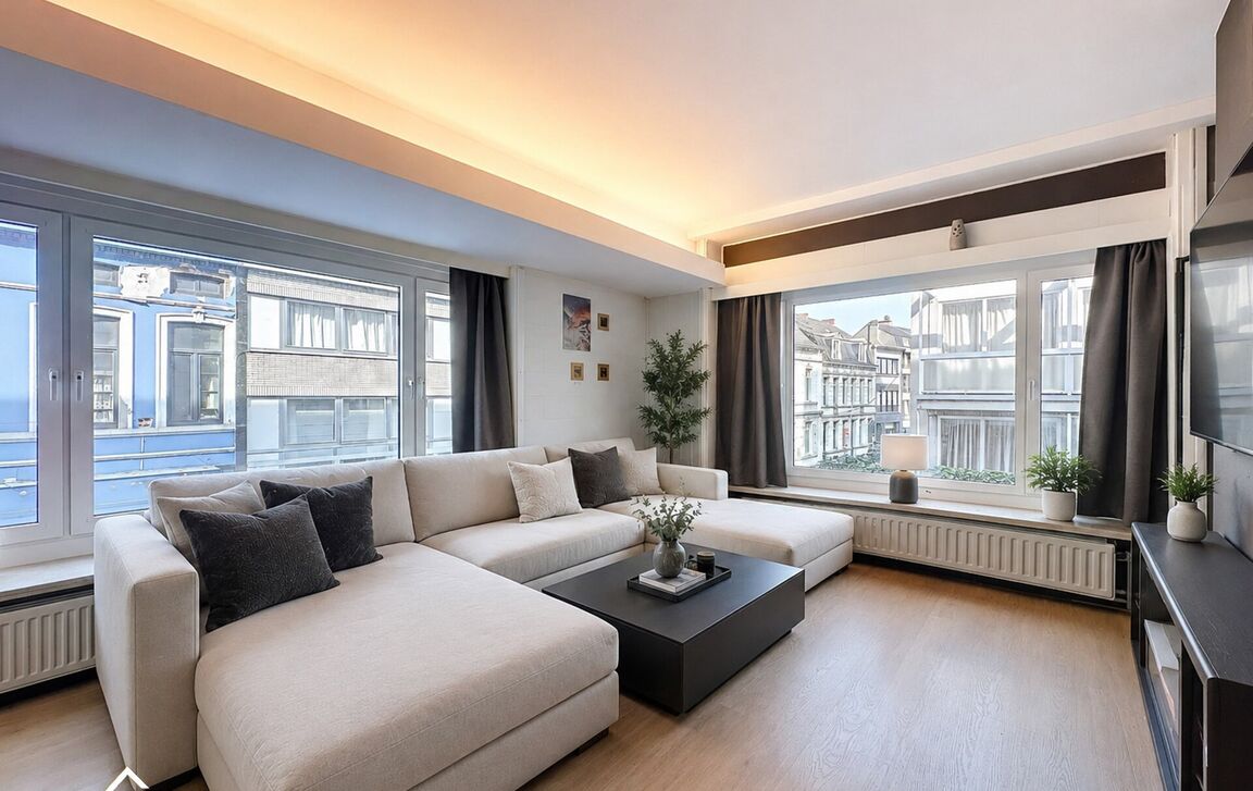 Appartement te koop in Aalst