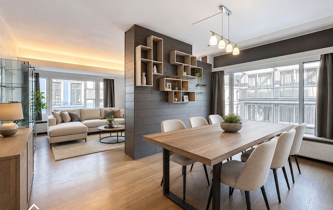 Appartement te koop in Aalst