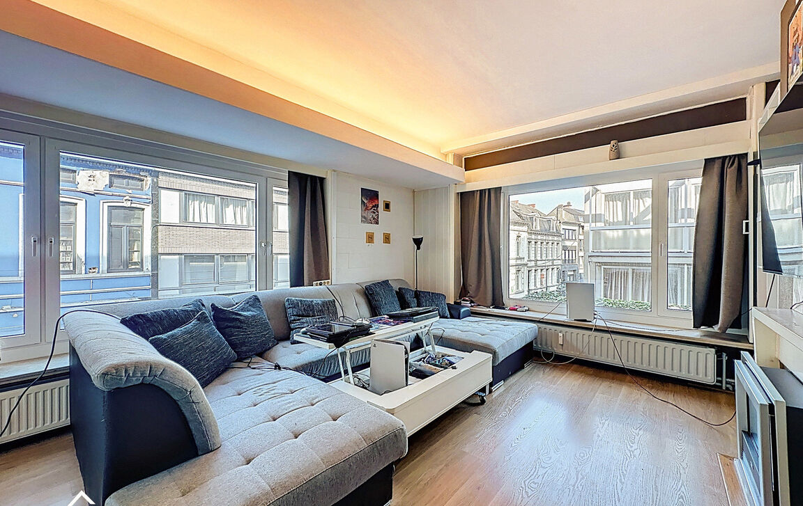 Appartement te koop in Aalst