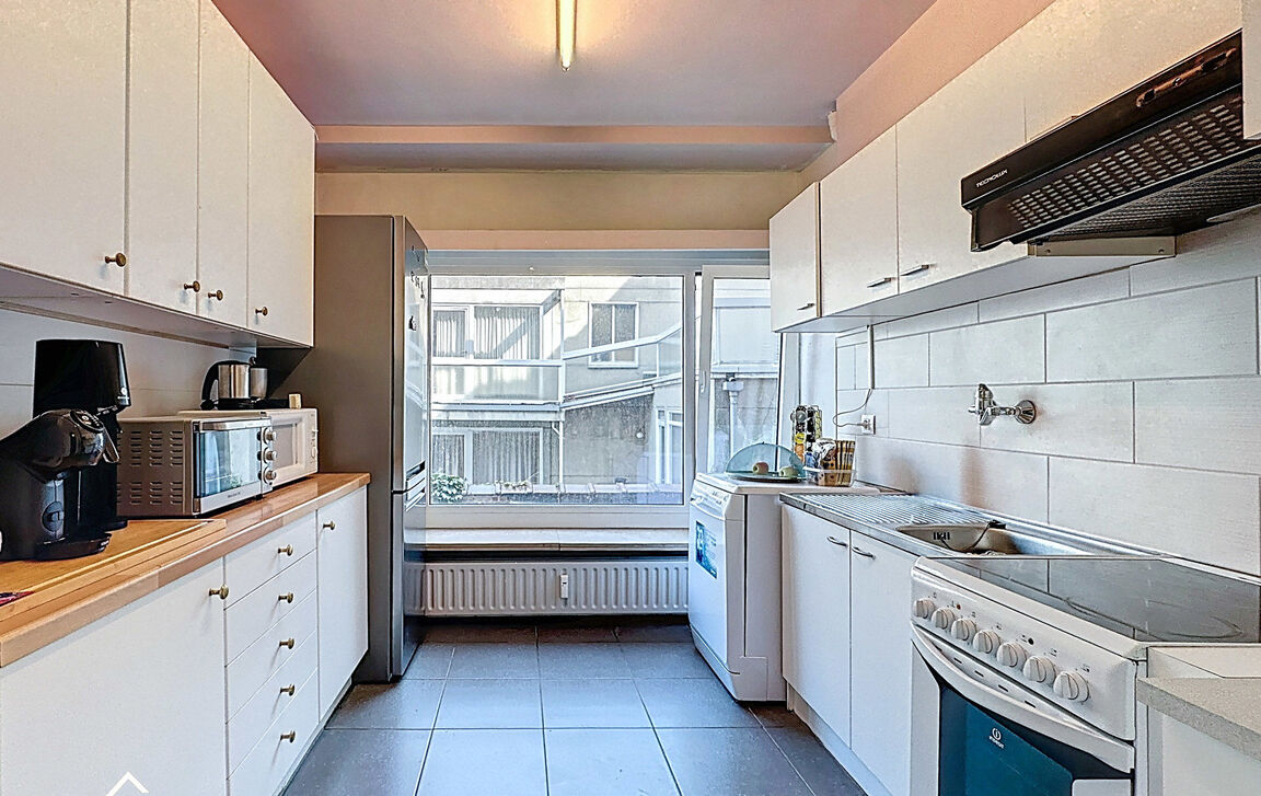 Appartement te koop in Aalst