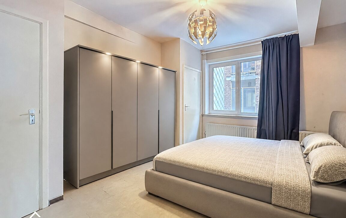 Appartement te koop in Aalst