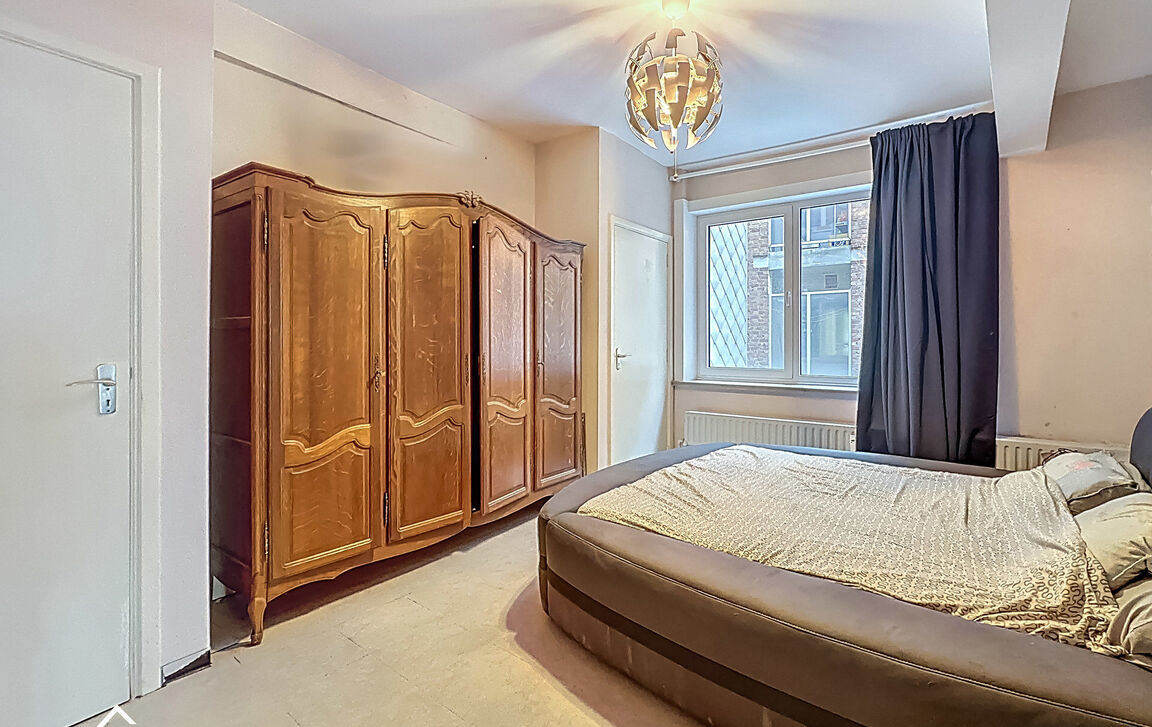 Appartement te koop in Aalst