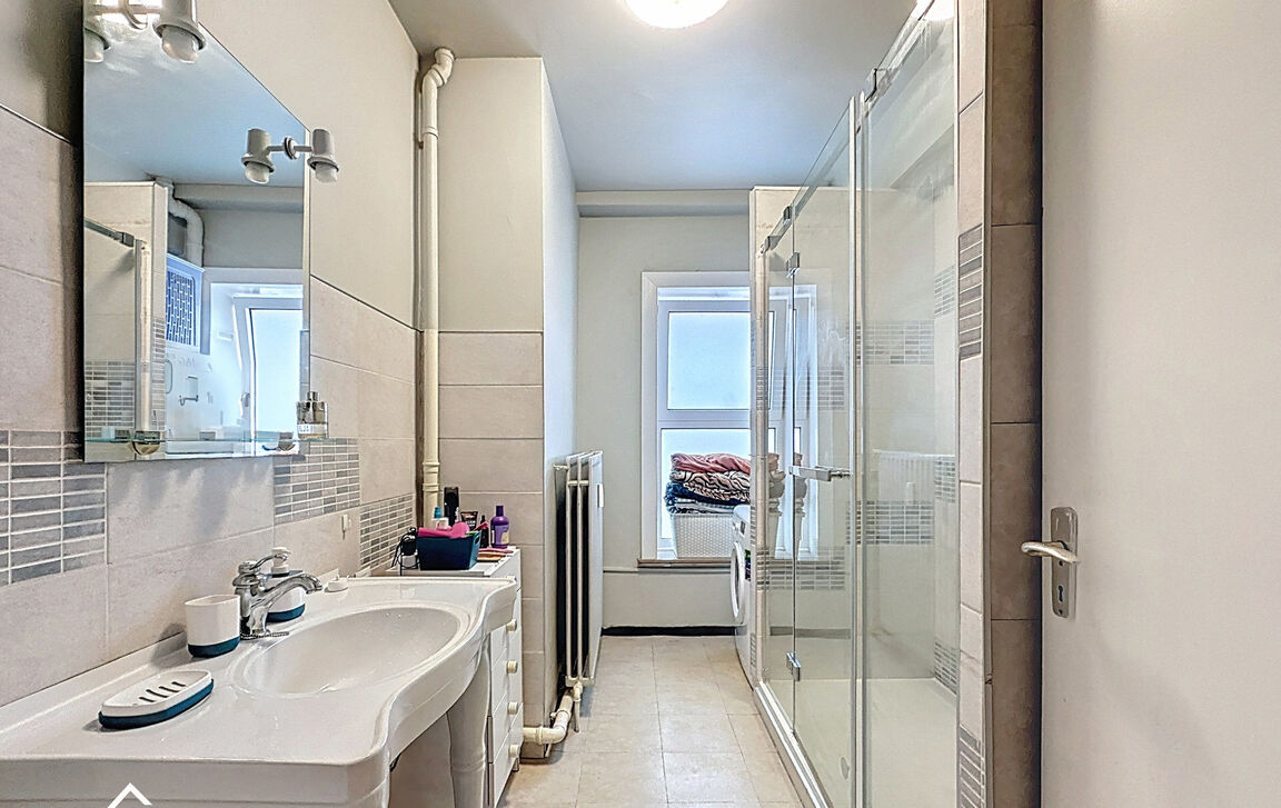 Appartement te koop in Aalst