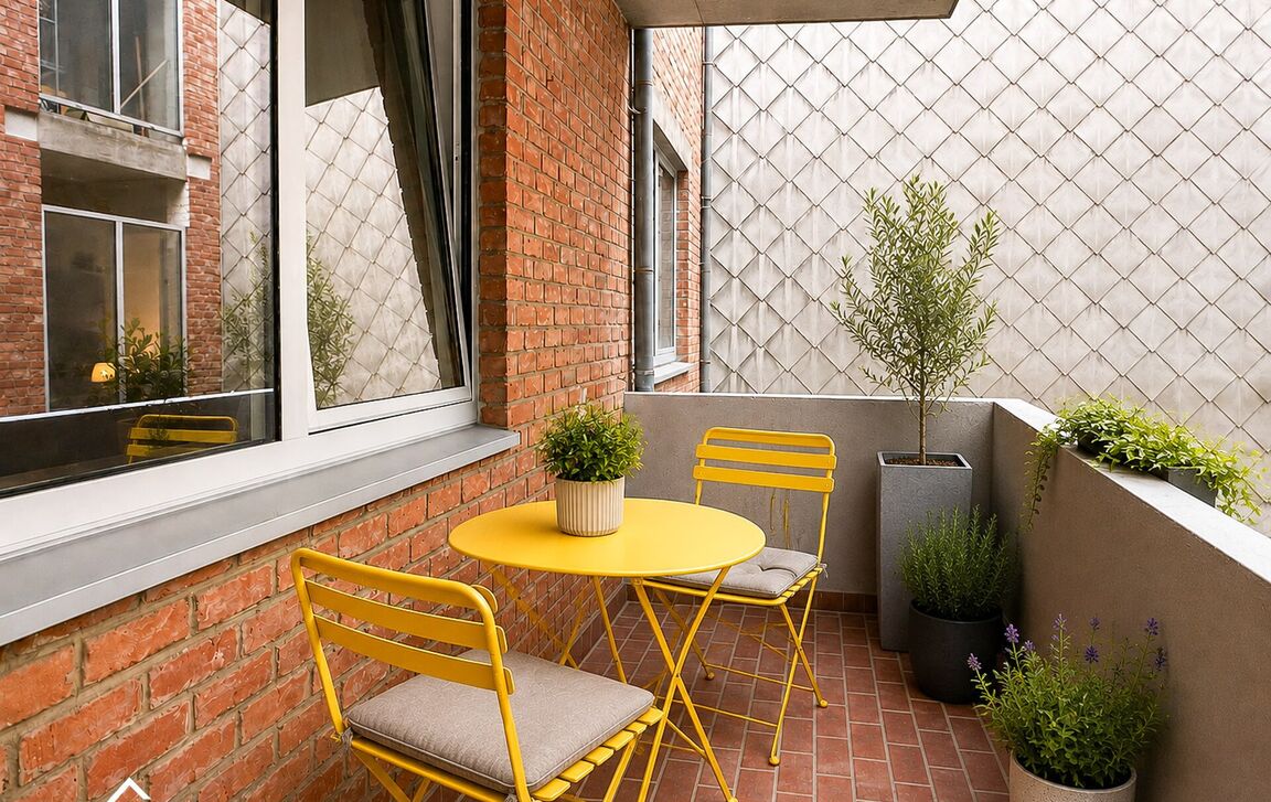 Appartement te koop in Aalst