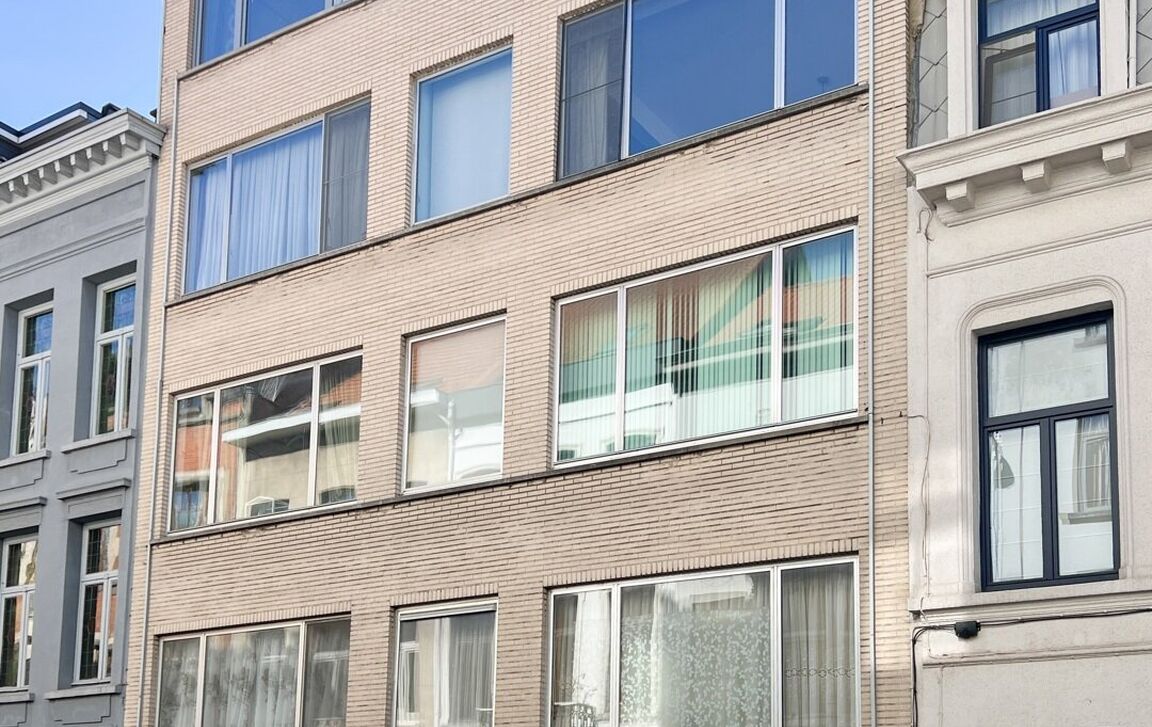Appartement te koop in Antwerpen