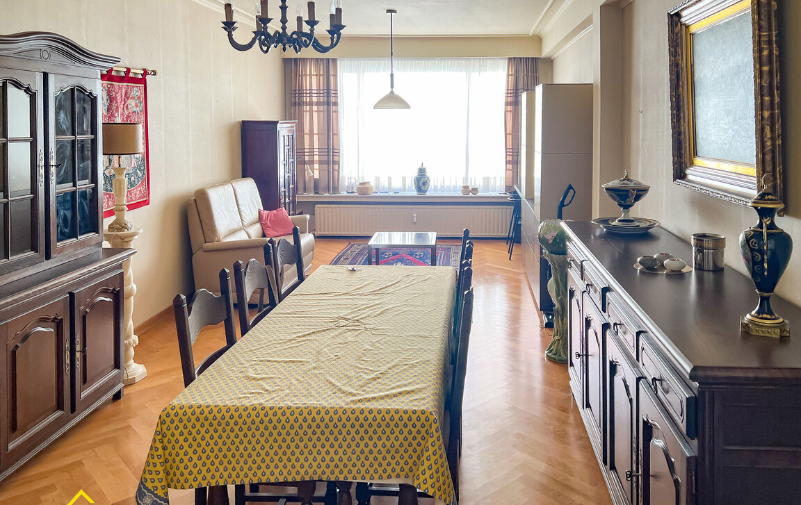 Appartement te koop in Antwerpen