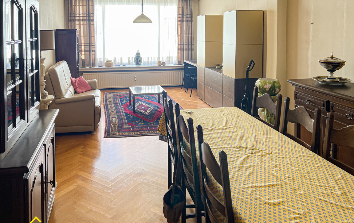 Appartement te koop in Antwerpen