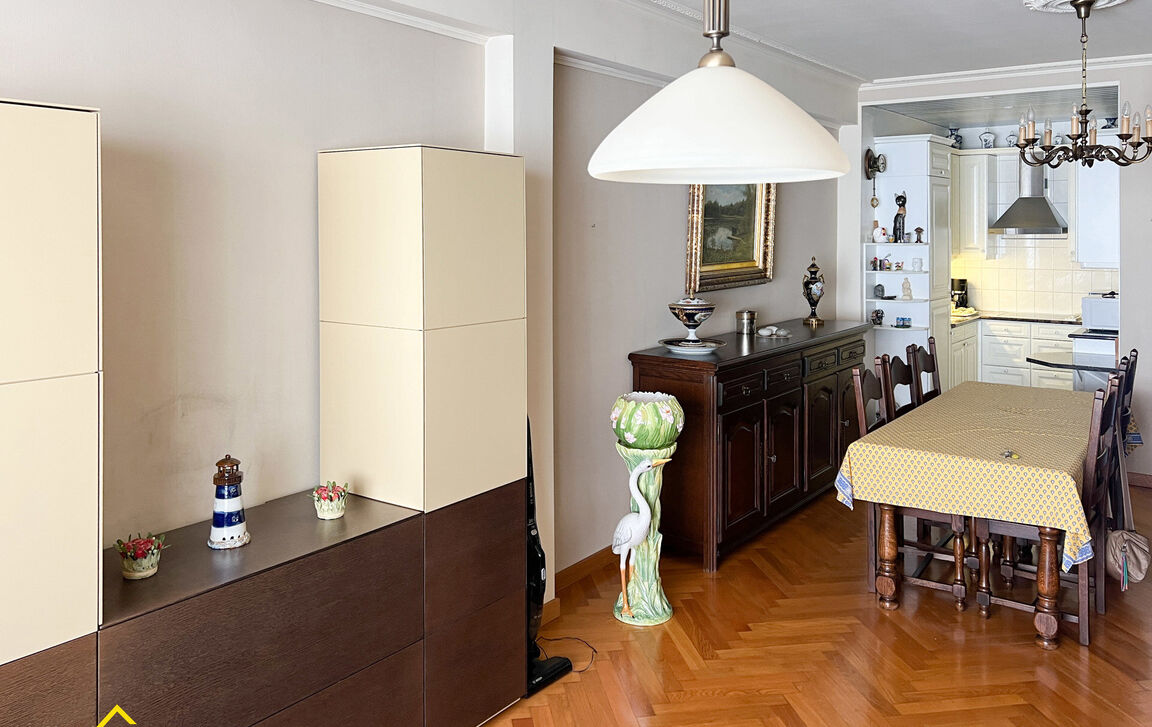 Appartement te koop in Antwerpen