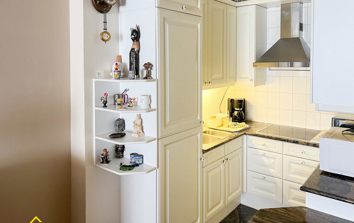 Appartement te koop in Antwerpen