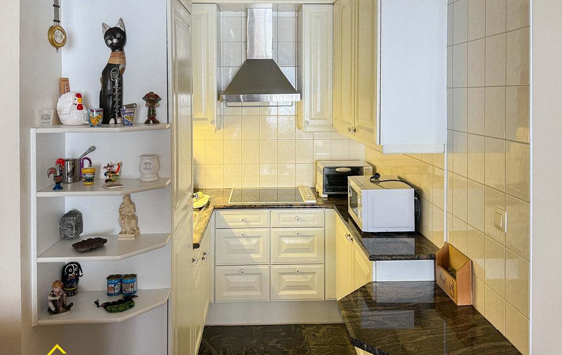 Appartement te koop in Antwerpen