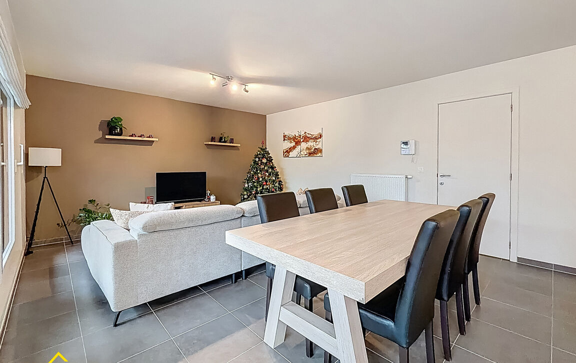 Appartement te koop in Asse