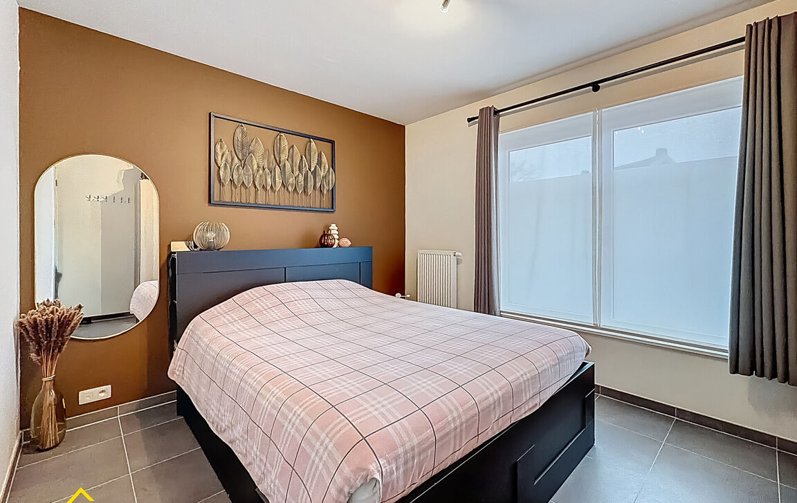 Appartement te koop in Asse