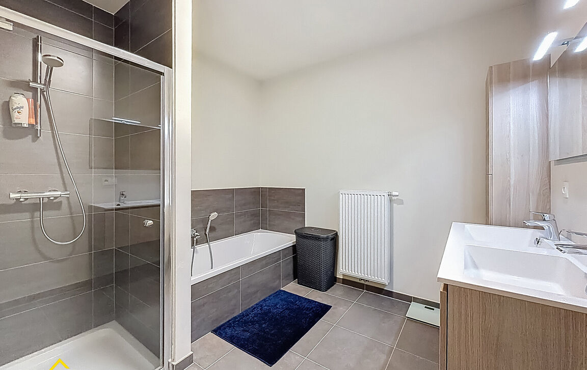 Appartement te koop in Asse