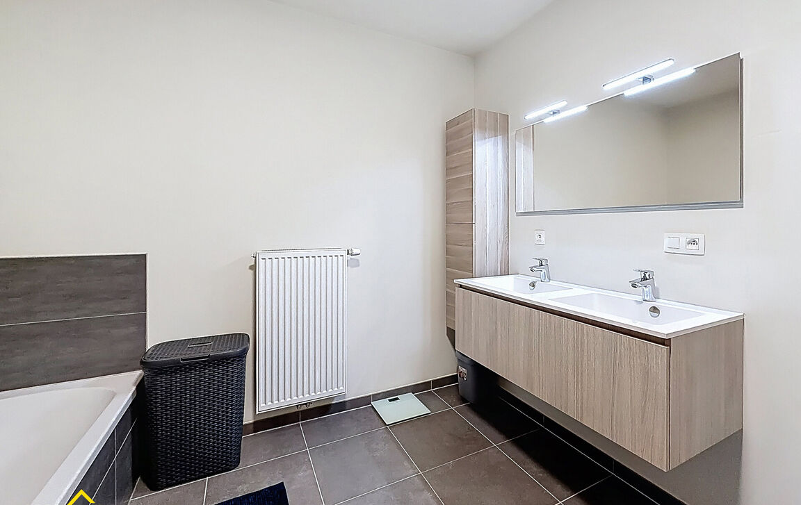 Appartement te koop in Asse