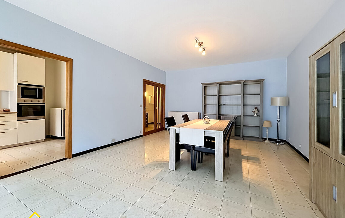 Appartement te koop in Asse