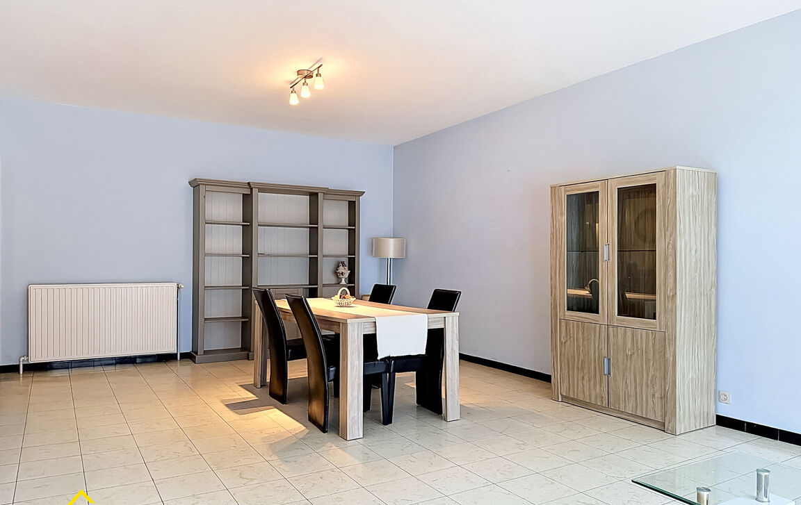 Appartement te koop in Asse