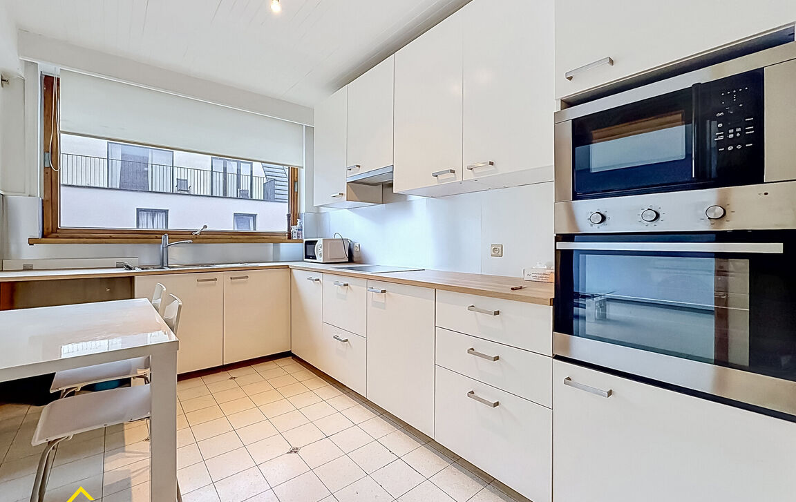 Appartement te koop in Asse