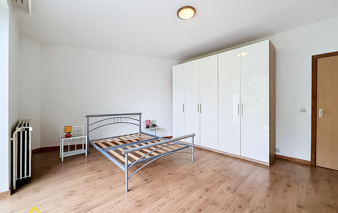 Appartement te koop in Asse