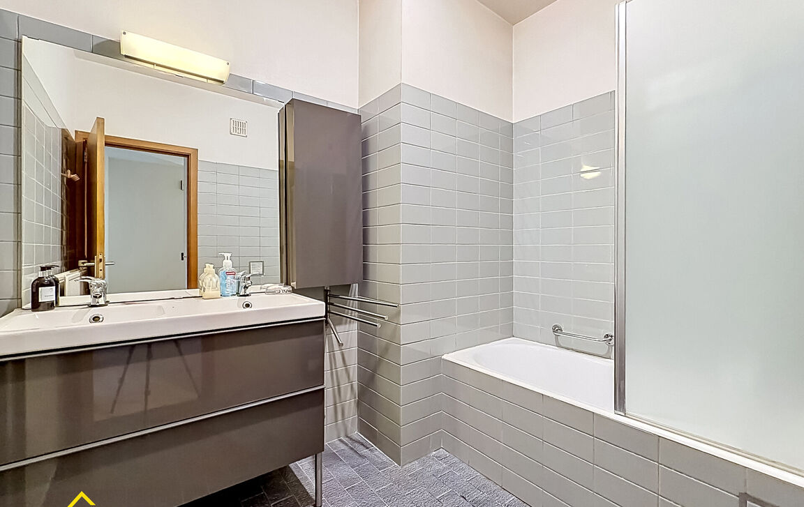 Appartement te koop in Asse