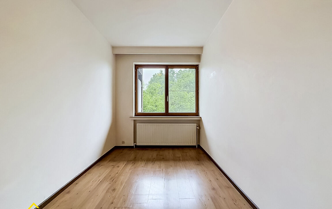 Appartement te koop in Asse