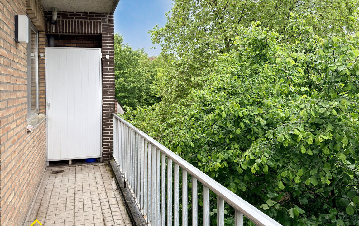 Appartement te koop in Asse