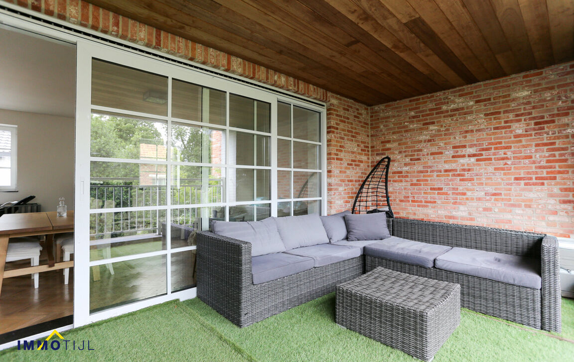 Appartement te koop in Asse