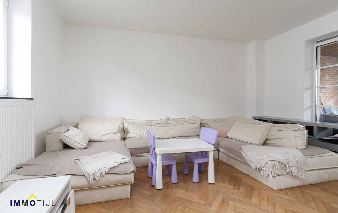 Appartement te koop in Asse
