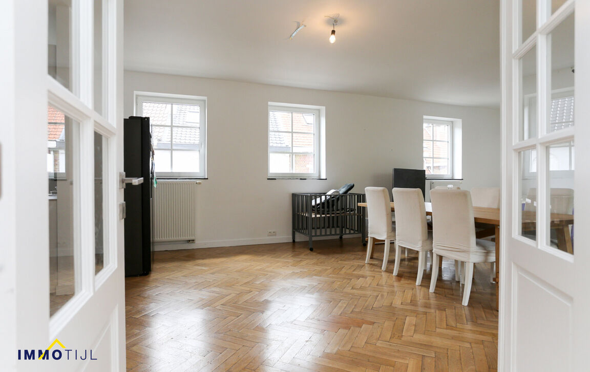 Appartement te koop in Asse
