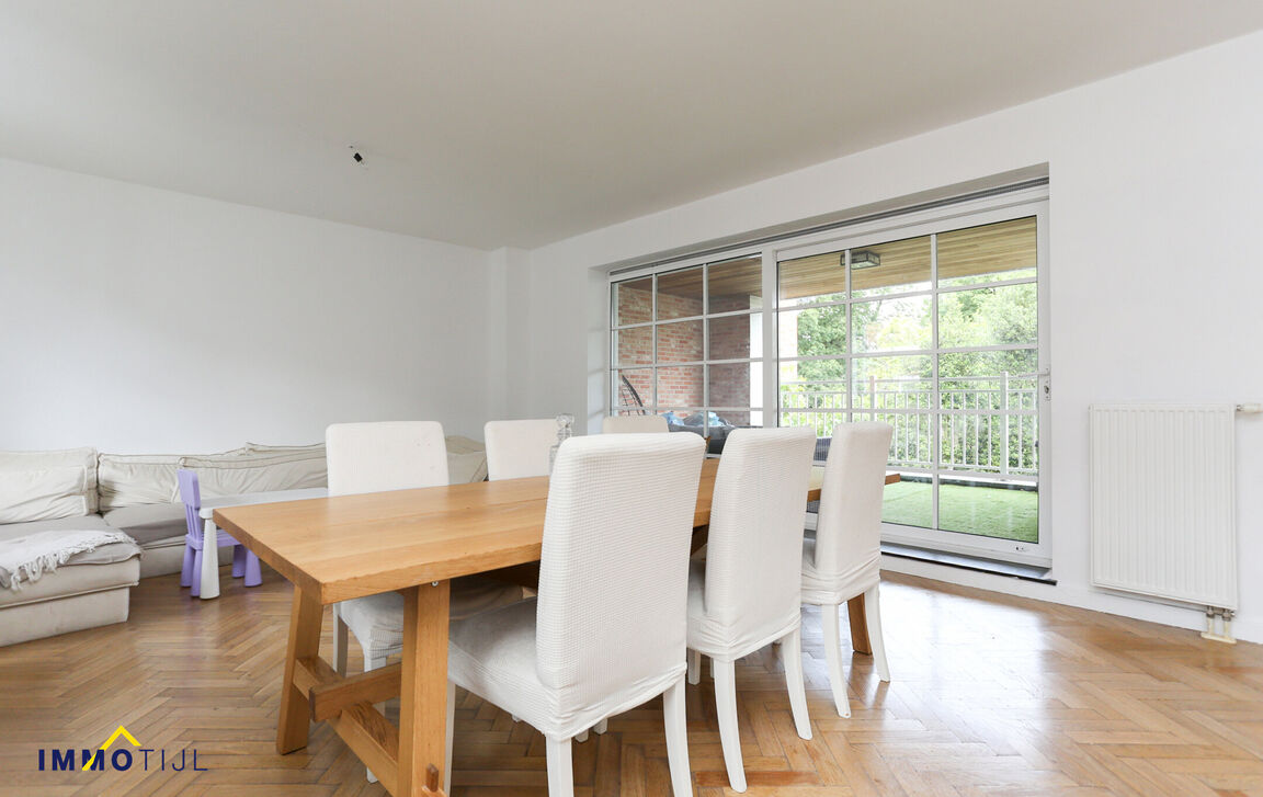 Appartement te koop in Asse