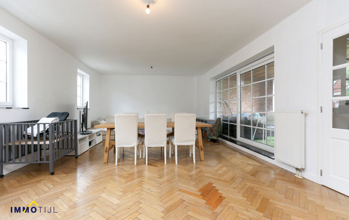 Appartement te koop in Asse